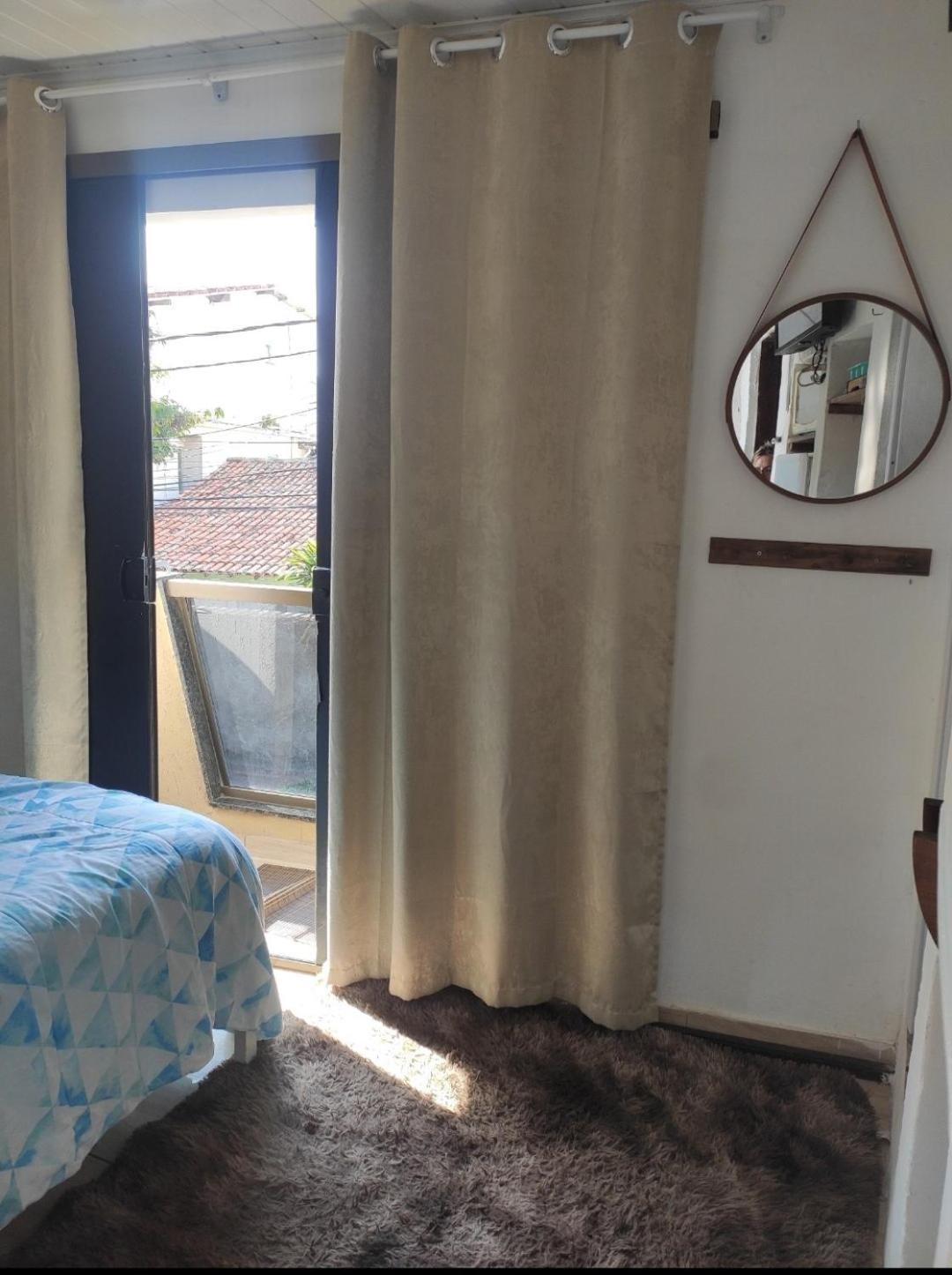 Tardeli Suite Dos Anjos Com Sacada 阿拉亚尔-杜卡布 客房 照片